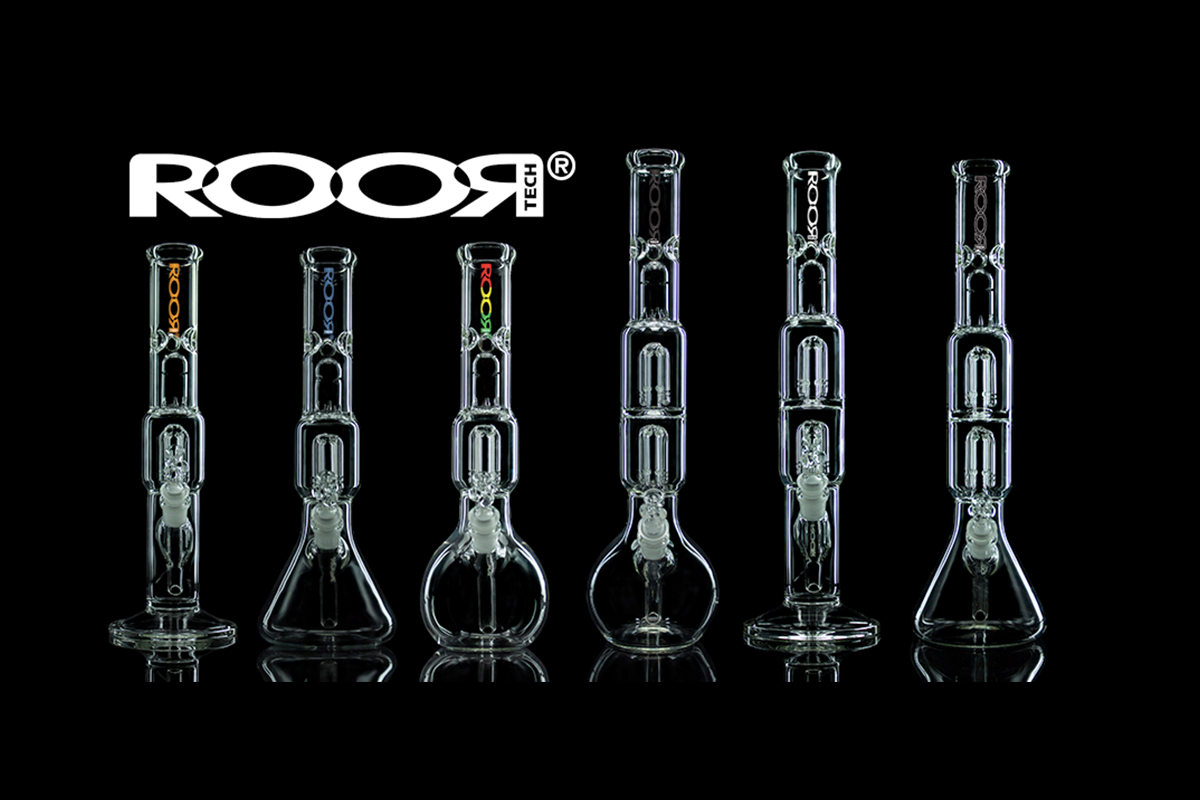 ROOR – Die Geschichte einer Bong-Legende