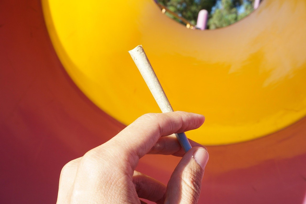 Weniger Cannabis rauchen: Tipps & Strategien zur Reduktion